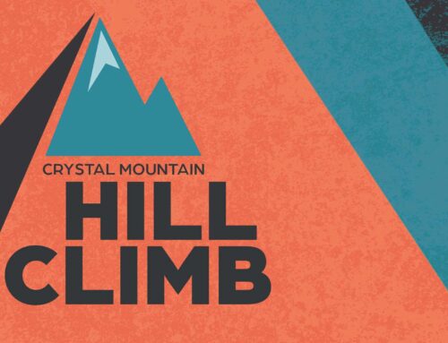 Crystal Mountain Hill Climb – 9/18