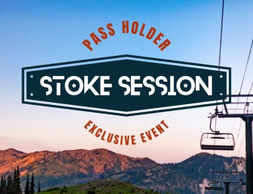 Pass Holder Stoke Session – 9/24